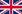 Flag of Great Britain