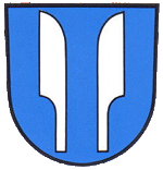 Wappen der Gemeinde Lauterbach